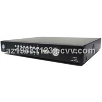 DVR