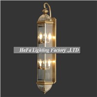 Decorative Antique outdoor copper hanging light ,decorative hanging light wall light pendant light