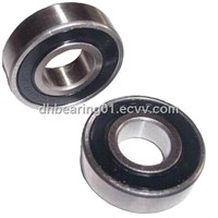 Deep groove ball bearing 6000 6000-zz 6000-2RS