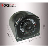 Demo 540TVL CCD Red Light Outdoor IR Security Mini Video Vehicle Car Thermal Image Camera-CCD Camera