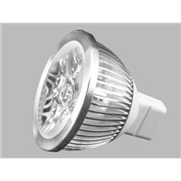 Dimmable 5W MR16 spotlight
