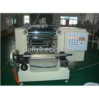 Dofly DCM630-5S rubber mixing and calender machine