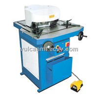 Double Head Notching Machine