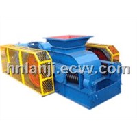 Double Roller Crusher