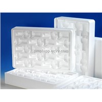 EPS foam packaging material