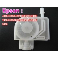 Eco Solvent Resistant Damper for Epson 9800/9400/7800/7880/7400/7450/4800/4400/4000 Epson Damper