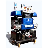 Elastomer spua/coating machine/Polyurethane high pressure spray equipment