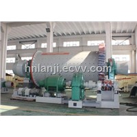 Energy-Saving Ball Mill