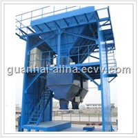 FIBC Weighing and Bagging Machine