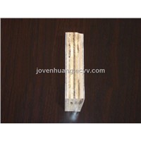 FRP Plywood Sidewall Panel