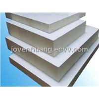 FRP Thermal Insulation panels for Reefer/Truck bodies