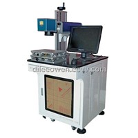 Fiber 20W Laser Marking Machine Dilee 20FLM