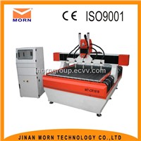 Five Heads Wood Decorations CNC Router