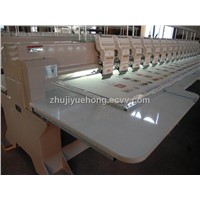 Flat Embroidery Machine (YHFN915)