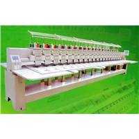 Flat Embroidery Machine (YHFN920)