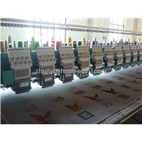 Flat Embroidery Machine (YHFN920-03)