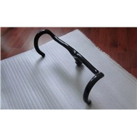 Full Carbon Bicycle Integrated Handle Bar LRB01