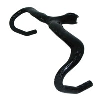 Full Carbon Bicycle Integrated Handle Bar LRB02