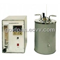 GD-509A Existent Gum Tester
