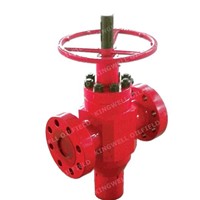 Gate Valve