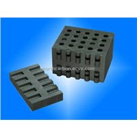 Graphite Mould for Wire Saw