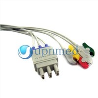 HP 3-Lead Leadwires