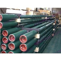 Heavy Weight Drill Pipe (HWDP)