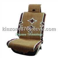 High Quality Auto Seat Cushion Covers (L580075)