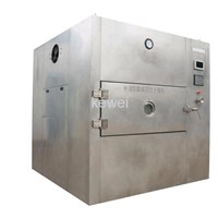 High Sugar Extract Drying Machine