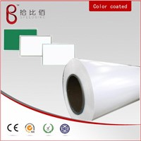 High Quality PPGI for Magnetic Writting Board