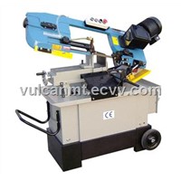 Horizontal Band Saw