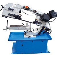 Horizontal Band Sawing Machine
