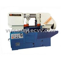 Horizontal Band Sawing Machine