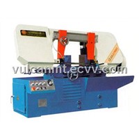 Horizontal Band Sawing Machine