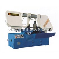 Horizontal Band Sawing Machine