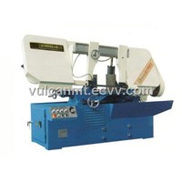 Horizontal Band Sawing Machine