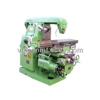 Horizontal Milling Machine