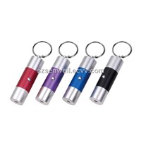Hot Popular LED Metal USB Flash Drive-M9