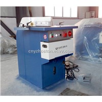 Hydraulic Notching Machine QF28Y-6*200