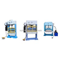 Hydraulic Press Brake
