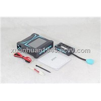 IMAXRC X200 touch screen balance charger