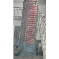 ISO9001 Approval Iron Ore Tungsten Ore Concentrator Spiral Chute