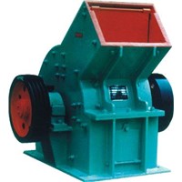 ISO9001 Quality stone hammer crusher/crushing machine (professional supplier)