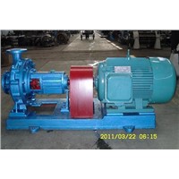 IS125-80-200, IS125-100-250. IS150-125-400 Single Stage Centrifugal Pump
