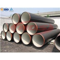 Iron Pipe for water supply