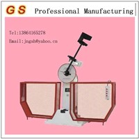 JB-300B Metal Pendulum Charpy Impact Testing Machine