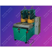 JF448 Dual-surface Grinding Machine for Clutch Facings