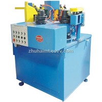 JF520A Out-arc Grinding Machine for Brake Shoe Assemblies (four-position)