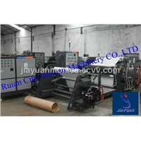 JYT-B Self-adhesive Paper Coating Machine with CE certificate