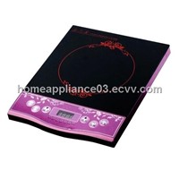 Key Pad Induction Cooker, Induction Hotplate, Induction Stove, Induction Heater